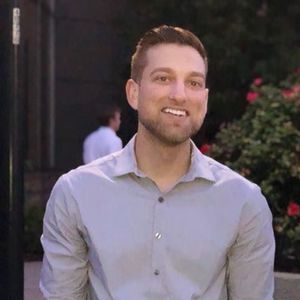 Meet your Posher, Mike